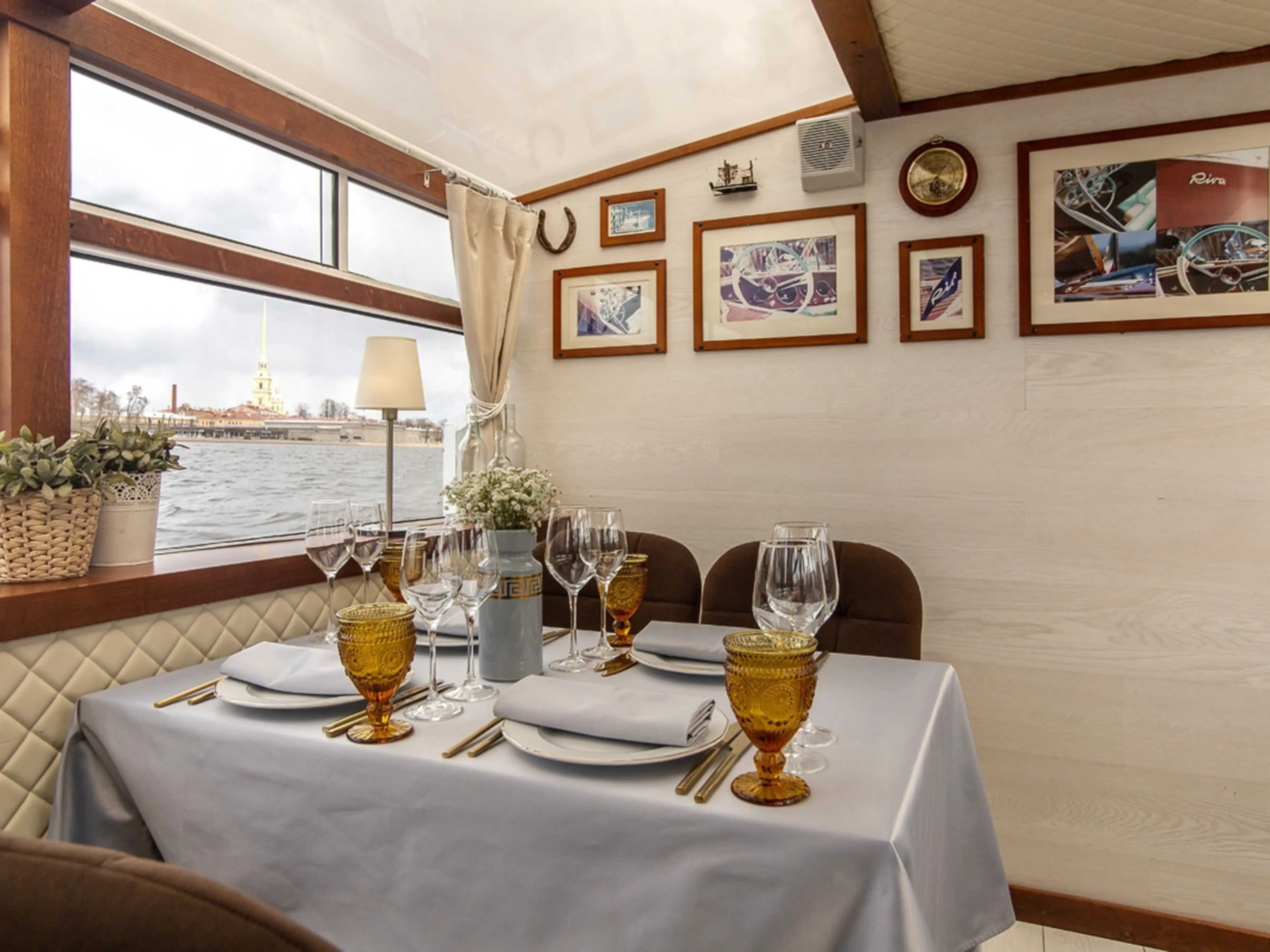 Теплоход «Сиеста» image- 6